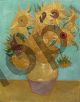 Sunflowers - Van Gogh Vincent