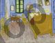 Van Gogh's Bedroom in Arles - Van Gogh Vincent