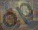 Night ( after Millet ) - Van Gogh Vincent
