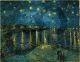 Starry Night - Van Gogh Vincent