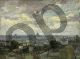 View of Paris - Van Gogh Vincent