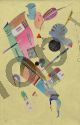 Kandinsky, Moderation