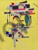 Kandinsky, Yellow Painting