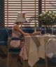 Jack Vettriano, Days of wine roses