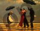 The Singing Butler - Vettriano Jack