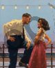 Jack Vettriano - The Big Tease