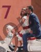 Jack Vettriano, Love Italia