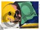Skull Teschio - Warhol Andy