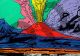 Vesuvius - Warhol Andy