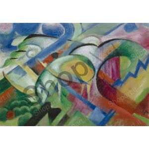 Le Pecore - Marc Franz