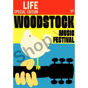 Woodstock Music Festival