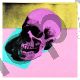 Skull - Warhol Andy