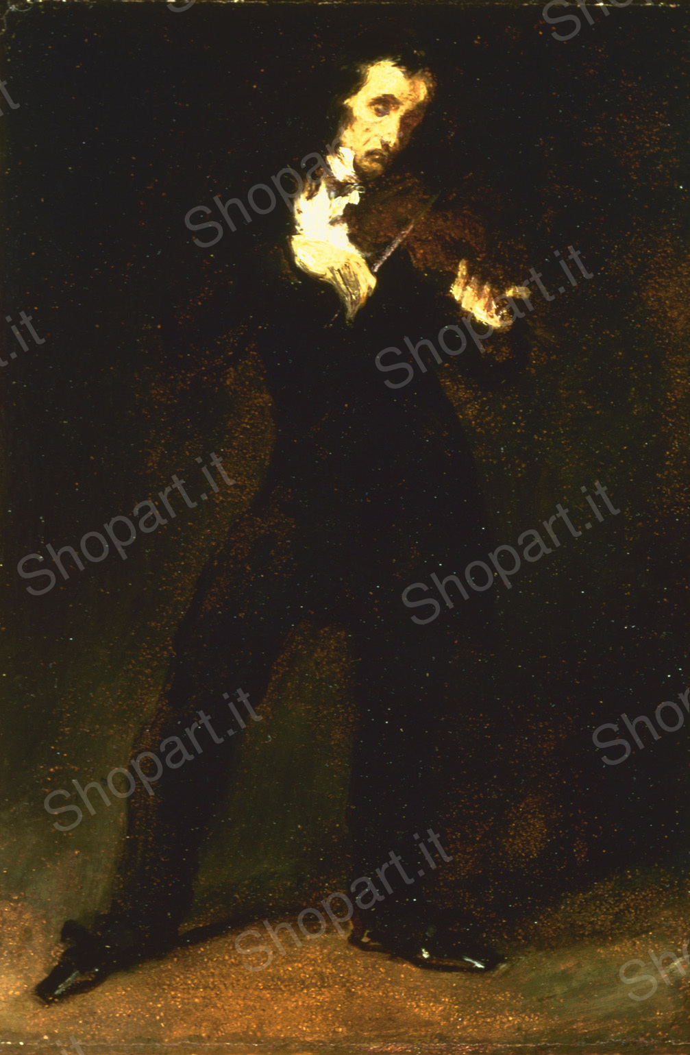 base image