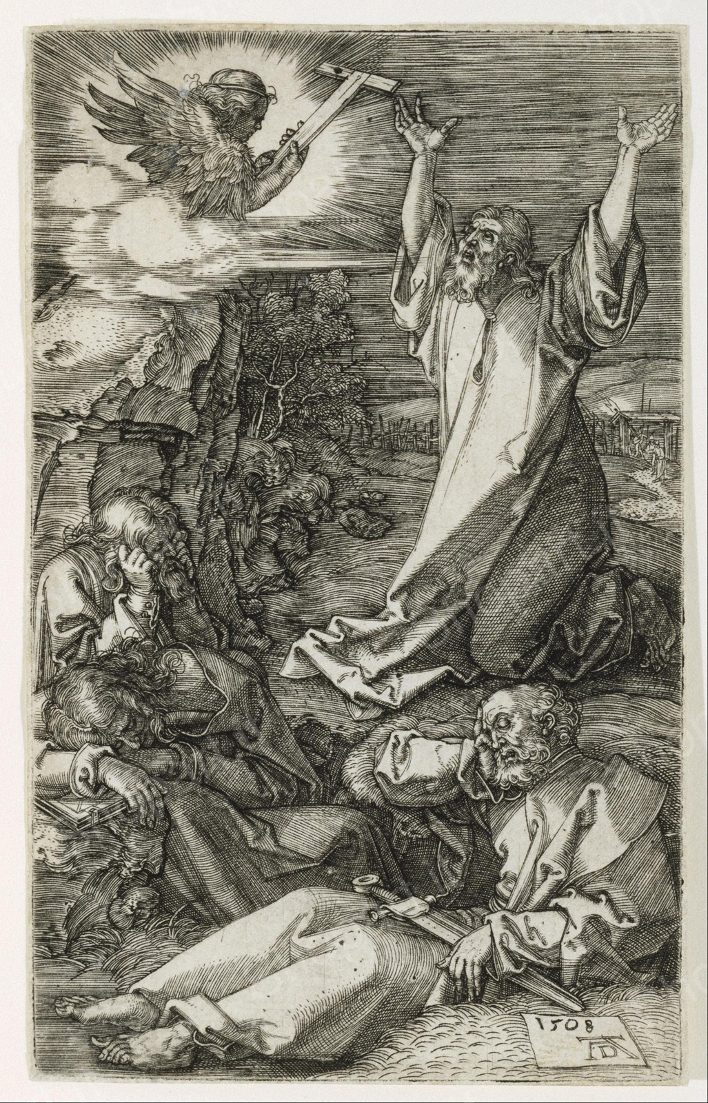 base image