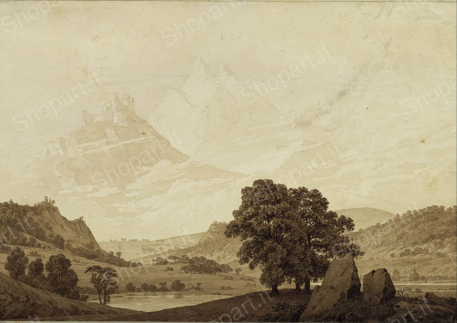 base image
