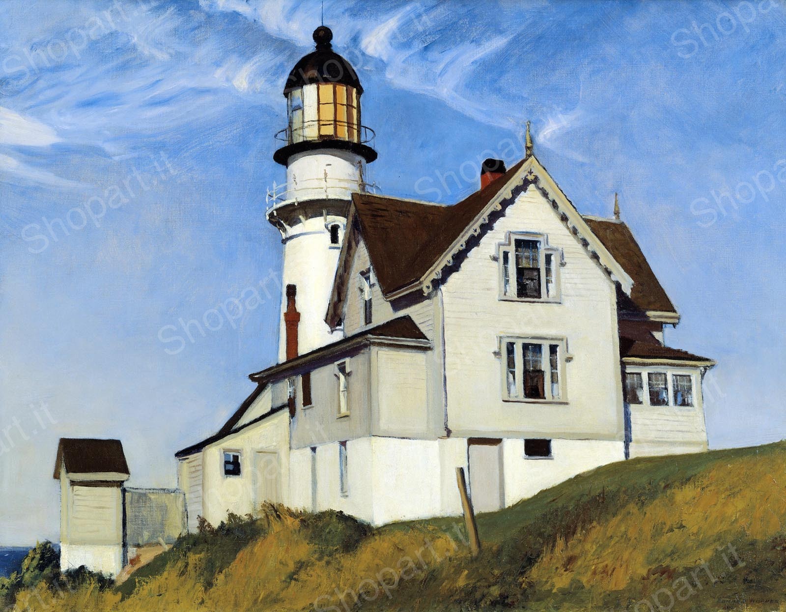base image