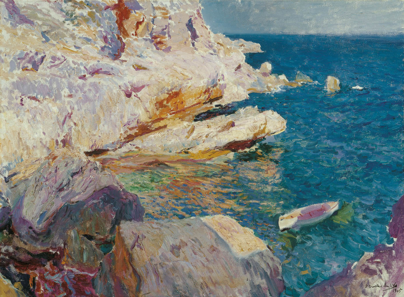 base image
