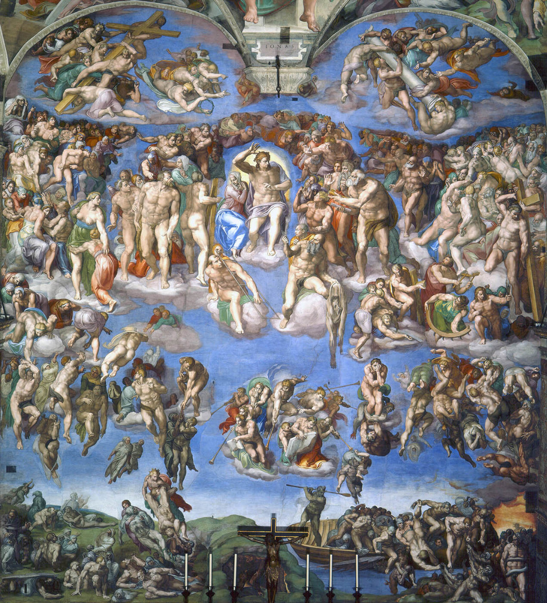 base image