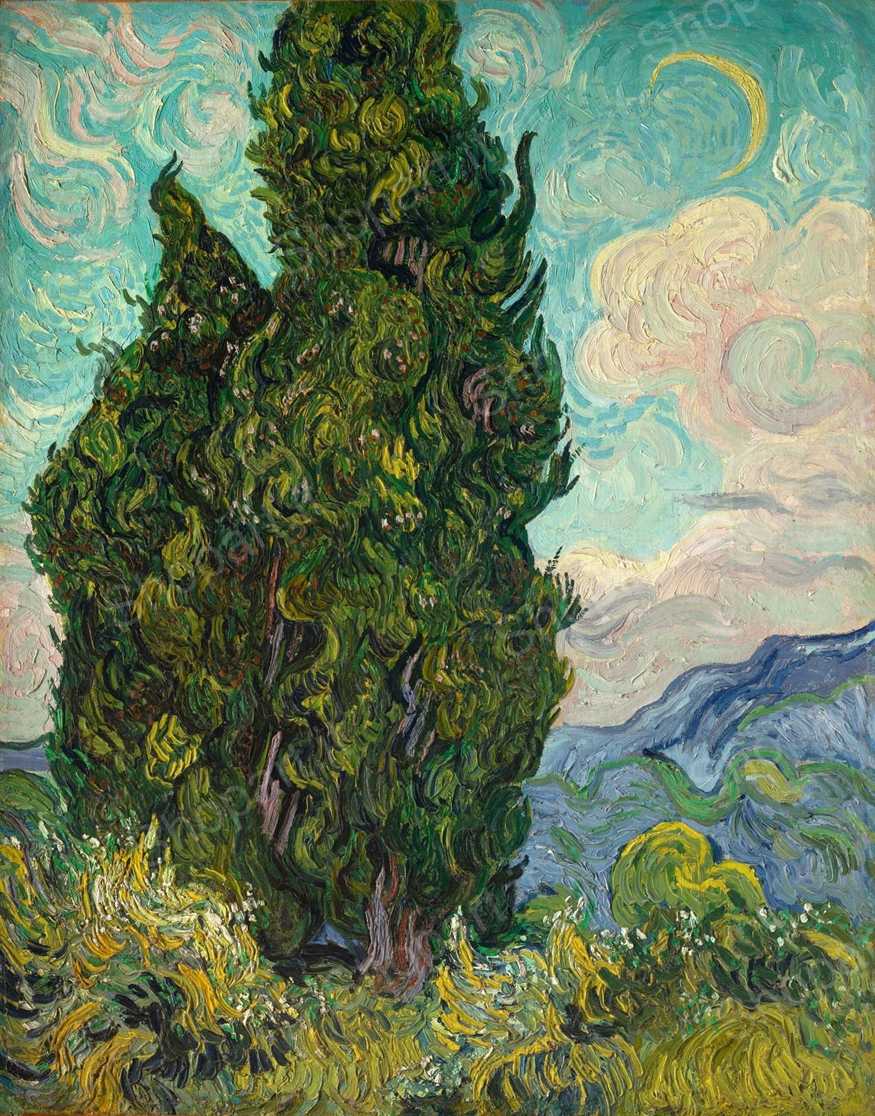 base image