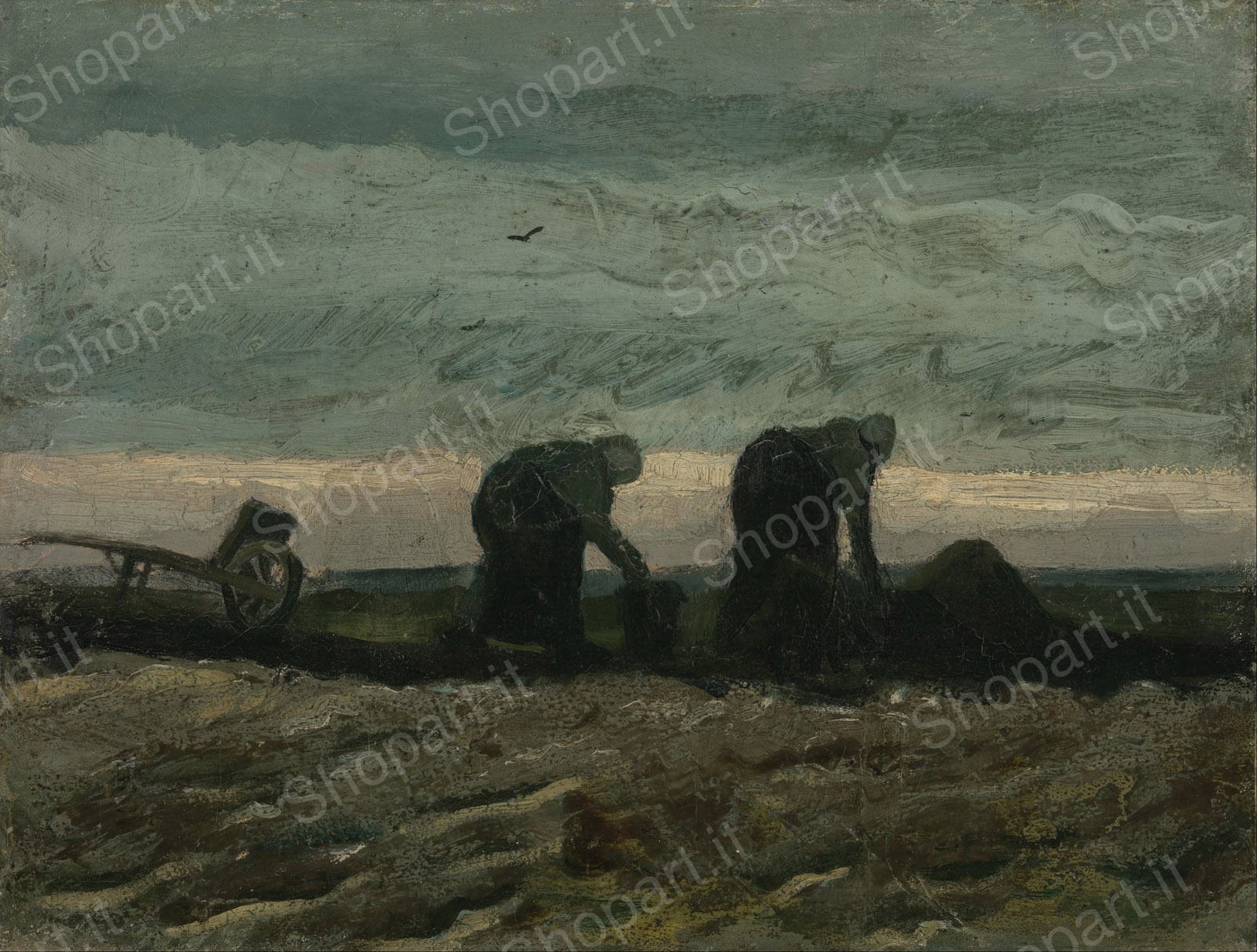 base image
