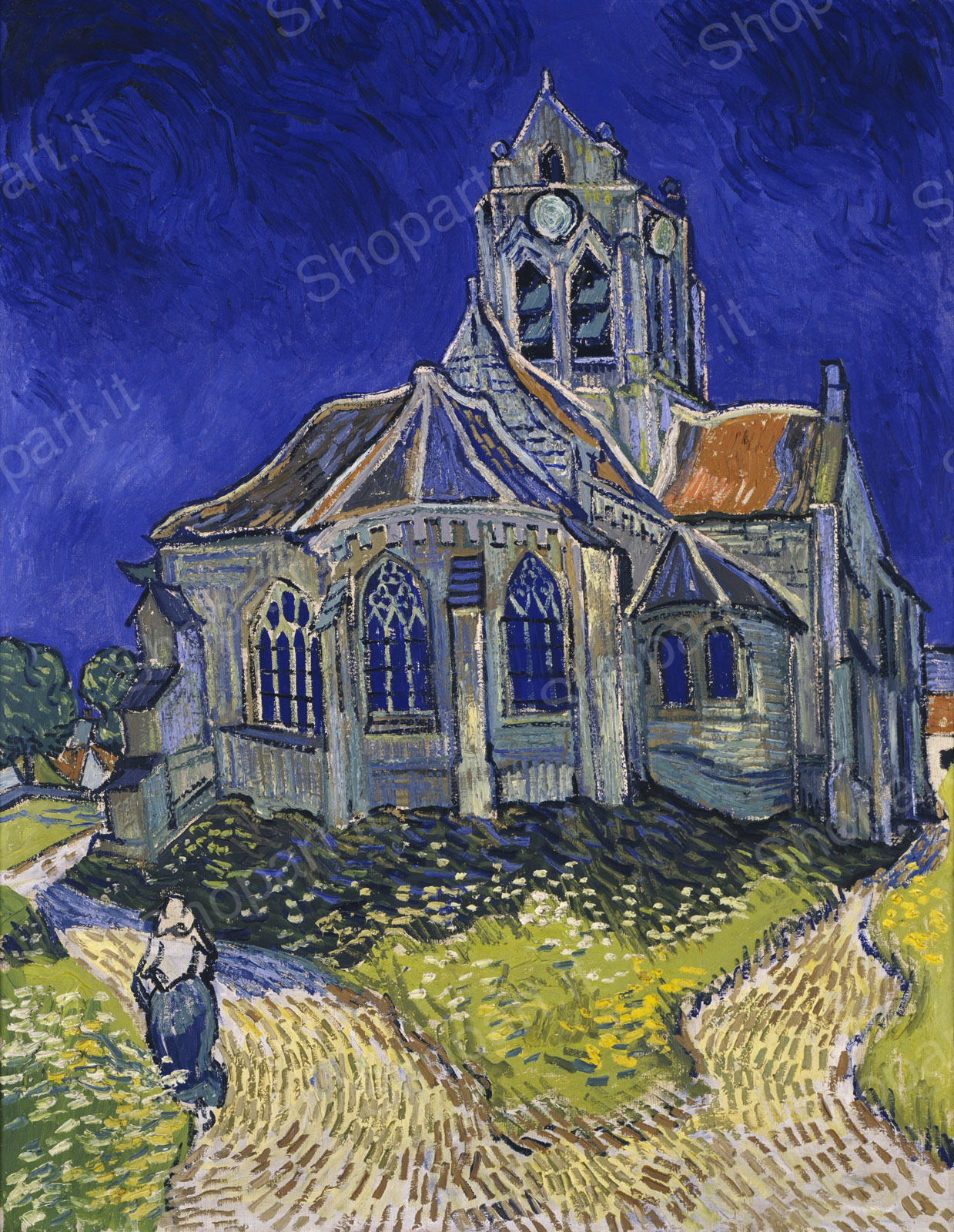 base image