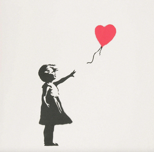 Banksy