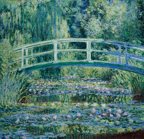 Claude Monet